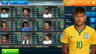 How To Hack Brazil Team In Dream League Soccer 2019 | Android [No Root & No Mod Apk]