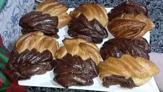  بريوش بريستيج كايجيوا لذاذ وخفاف كل القطن ويا سلام