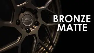 768DB B-Forged Performance Wheels