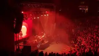 Anderson Paak - Live at FORM Arcosanti 5/11/2019