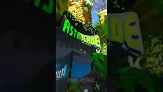 IW Waterpark Zombies Map! #shorts #zombieshorts