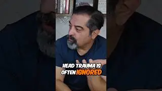 Why Head Trauma Should Never be Ignored!