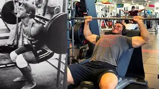 The Truth About The Smith Machine&hellip;