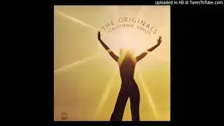THE ORIGINALS - Fifty years