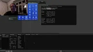 Update 0.8.9 of the FX Modulator Linking script, adding knobs, new look and 8 new modulators