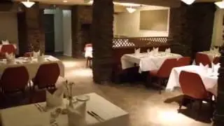 Cuckoo's Nest Restaurant