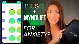 Can Myndlift & Muse Help with Anxiety? | Honest Review & Experience