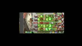 PvZ 2 Event Mission And Egypt 18-19 #pvz  #plantsvszombiesheroes #anzo #games #2025