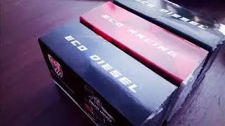 0813-1280-8959 Ade Candra, Distributor Eco Racing Rembang