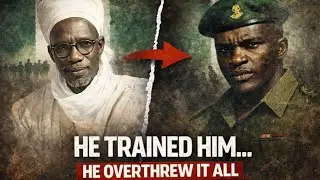 From Sponsored Soldier to Coup Leader: The Tragic Irony of Balewa and Nzeogwu