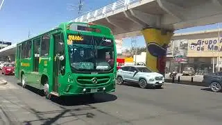 C58/60/61 U-045 Ruta 644B