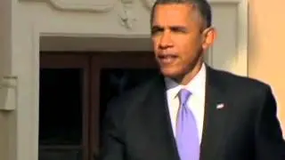 Syria Weapons Deal Could Change Dynamic of War