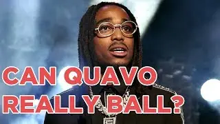 THE RAPPER FANTASY FOOTBALL DRAFT