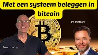 Het smart DCA model in bitcoinhandel besproken