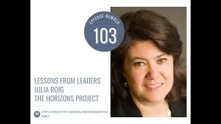 103 Nonprofit Boardroom & Beyond | Building Trust & Collaboration