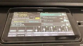 Taktika Instrumental
