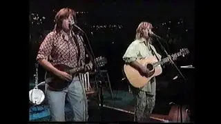 indigo girls: 1997-07-19: u.t. - austin, texas (w freedy johnston, vonda shephard, mark eitzel)