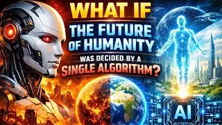 What If the Future of Humanity Was Decided by a Single Algorithm? | Future Science | AI Innovation