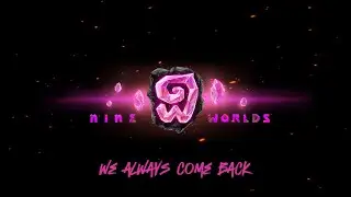Day of Dragons | Nine Worlds