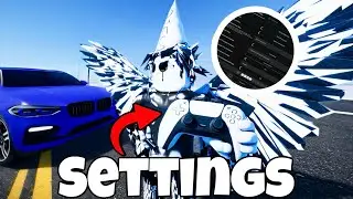 ULTIMATE THA BRONX 3 Settings *Controller Edition*