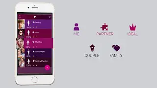 Love`n GRAPH