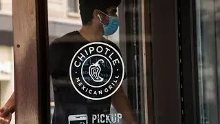 Chipotle has 'impressive' same store sales growth amid Covid-19 pandemic: Analyst