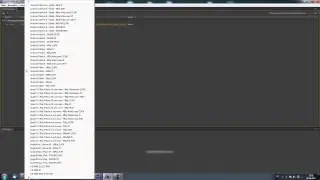 Adobe Media Encoder CS6 - Tutorial 1080p Rendern (German/720p)