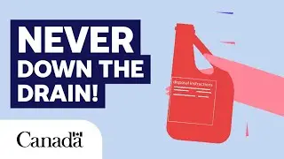 How to dispose of household chemical products safely - Quick Healthy Home Tips