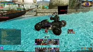 Archeage - Return of the EU Alt