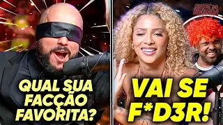 ED GAMA TENTANDO CONQUISTAR MULHERES por 30 MINUTOS