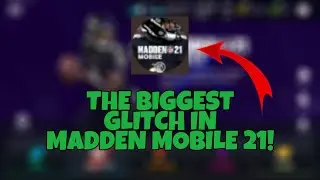 The Biggest Glitch In MM21!