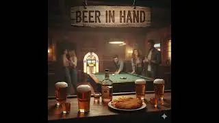 Beer In Hand
