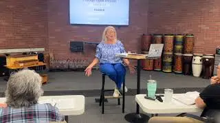 Precept  Leviticus  Lesson 6   SD 480p