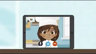 CPS Healthy Habits at Home for Remote Learning - Healthy Nutrition