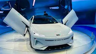 Китайские внедорожники сейчас просто с ума сошли! Топ-5 самых надёжных автомобилей 2025 года (луч...