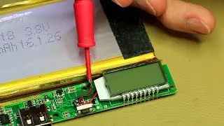 Energizer Power Bank Teardown And Repair (#023)
