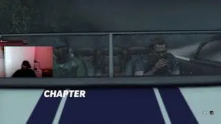 THE BEGINNING // Max Payne 3