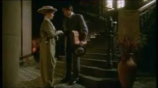 FOLLY OF THE WISE (Walking out)