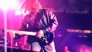 RADIO CLIP - fuego en la corriente -rock venezolano