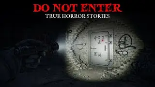 3 Horrifying Secrets Found in Forgotten U.S. Buildings | True Horror Stories
