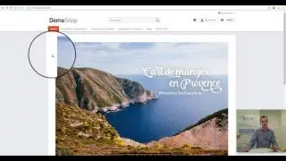 Tutorial Shopware 5: Interne und externe Links im Men&uuml; setzen