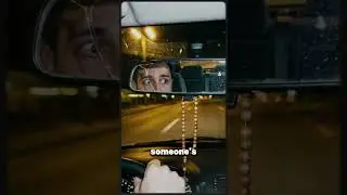The last Uber Passenger... #shorts