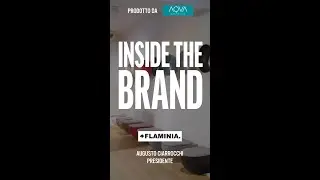 Inside The Brand | Ceramica Flaminia: sanitari di design Made in Italy