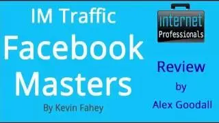 Facebook Masters Review