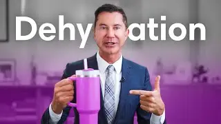 How Does Dehydration Affect Brain Function? (Brain Dehydration Symptoms and Treatment)
