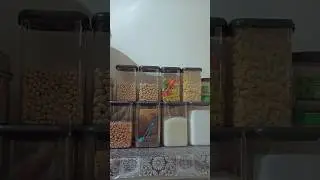 Best kitchen storage Box 🎁 | FLIPKART | AMAZON | #kitchen #box #unboxing #video #flipkart #haul