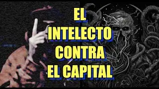 El capital intelectual - SOLITARIO - Deconstruyo la LETRA