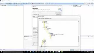 How to Import Project for Instagram connector