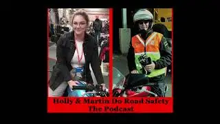H&M do Road Safety Episode 1: learning to drive during Covid-19