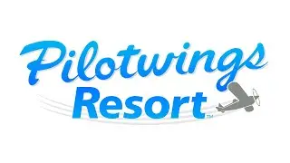 Rocket Belt 1 - Pilotwings Resort